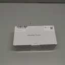 Ultrasonic Jewelry Cleaner, 48KHz Ultrasonic Cleaner Machine for Jewelry, Eyeglasses, Rings, Watch Strap, Dentures-Dual Cleaning Modes, 304 Stainless Steel Tank (White)