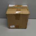 2pcs L8 xH8 xW6 Steel Brackets, L-Shaped for Countertop Fireplace Mantel Support, Compatible with Various Models