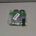 2 Pack Replacement Remote Controls for Roku TV, Compatible with TCL/Hisense/Sharp/Philips/Onn/Element Roku TV (Not for Roku Stick,Box or Speaker)