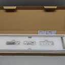 Alise 24'' Double Towel Bars for Bathroom,Wall Mount Towel Holder Towel Racks for Bathroom Labatory,SUS304 Stainless Steel Towel Hanger Towel Rails,Brushed Nickel