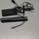 USB C Docking Station Dual Monitor with Power Adapter: NewQ 12-in-1 Thunderbolt 3 | 4 Dock, Dual 4K HDMI, 4 USB, Audio, Ethernet, SD/TF Slot, 18W PD Out, for Mac, HP, Dell, Lenovo, Surface, Asus, Acer