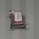 Lutron Maestro Countdown Timer Switch for Fans and Lights, Timer Switch for Lights, 3A/150-Watt LED Bulbs, Single-Pole/Multi-Location, MA-T51MN-WH, White