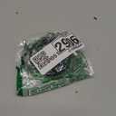 EBIN NEW YORK 24 Hour Edge Tamer, Extra Mega Hold, 2.7 Oz - No Flaking, No White Residue, Shine, Moisture and Prevent Breakage with Castor Oil