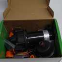 Johnson Pumps 10-13395-103 Aqua Jet WPS 3.5 Water Pressure Pump, 12V