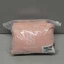 SUUKSESS Women Wide Leg Pants Elastic High Waisted Work Pants Flowy Palazzo Pants (X-Small, Ash)