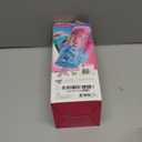 Dan&Darci Decorate Your Own Glow-in-The-Dark Water Bottle Kit for Girls - Easter Gifts for Girl Ages 4-6 5-7 6-8 - 4 5 6 7 8 Year Old Birthday Gift Ideas - Arts and Crafts for Kids Age 6-8