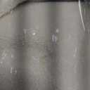 Couch Cover for Dogs Sectional Sofa Covers Washable for 2 Cushion Couch, Chenille Couch Cover Blanket, Sectional Sofa Slipcovers, Multi-Use Furniture Protector for Kids, Pets, 91" X118", White