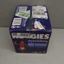 Huggies Overnites Size 5 Overnight Diapers (27+ lbs), 50 Ct