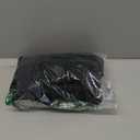 Longsleeve Top , Size S, Black