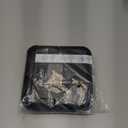 Lid Replacement for Ninja Blender 72 OZ Pitcher, Replacement Parts Top Locking Lid Cover for Ninja Blender BL642 BN701 BN751 BN801 BL610 DB751A CT610, Ninja New Model Food Processor Accessories