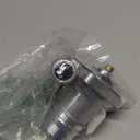 Upgrade Aluminium Engine Coolant Thermostat Housing Assembly Compatible with 2011-2020 Chevy Cruze Limited Sonic Trax Buick Encore 1.4L Replaces 25200455 55565336 55579010 55593034 902-808