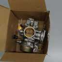 MOTOKU Carburetor Carb for Bombardier Can-Am DS650 X Baja 2000-2007 ATV