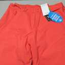 Spyder Women's Snow Pants - Warm Waterproof Insulated Winter Ski and Snowboard Pants - Cozy Thermal Pants for Women L