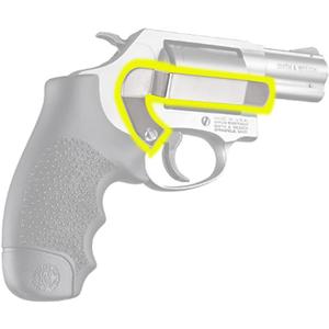 Low Profile Slim Belt Clip - IWB Minimalist Concealed Carry Stealth Holster