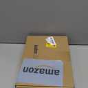 Hillban 30 Pack Clear Valentine's Day Plastic Gift Bags with Ribbons Heart Treat Bags with Die Cut Transparent PVC Tote for Gift Wrapping Wedding Birthday Party Favors, 10x7x3.15 Inch (Festive)