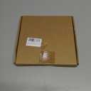 Cat Memorial Gift for Loss of Cat-Pet Remembrance Sympathy Ornament Personalized Date Name Pattern Angel Cat on Moon Gifts for Cat Lovers