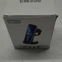 3 in 1 Charging Station for iPhone - Wireless Charger for Apple Products Multiple Devices - Charging Dock Stand for AirPods (for iPhone 17 16e 16 15 14 13 pro 12 11 X Max) (White)