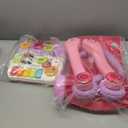 VTech Sit-to-Stand Learning Walker (Frustration Free Packaging), Pink