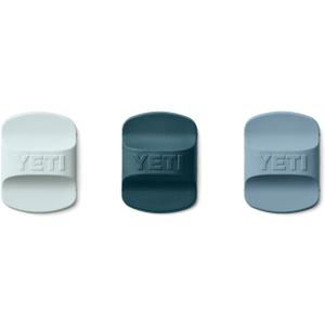 YETI Replacement MagSliders, 3 Pack (Agave Teal)