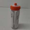 Gatorade Gx Plastic Squeeze Bottle, White, 30oz