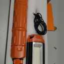 Saker Portable Camping Light with Stand 73inch 20000mAh Rechargeable LED Work Lights 800/3200 Lumen 4000/6500K Emergency Lights for Camping, Garage, Outdoor Work, Power Outages, Fishing LD18