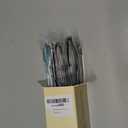 Gaoye 2.5 Professional Reading Glasses for All Day - FSA-HSA - Computer Readers with Blue Light Protection (A1-5 Pack Mix Color)