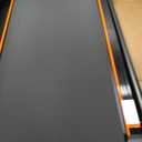 Walking Pad Under Desk Treadmill for Home Office
8% Manual Incline, Remote Control, LED Display, 265 LBS Capacity, 2.5HP Compact Treadmills for Walking Jogging