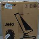 Mompush Jeto Ultra-Lightweight Travel Stroller Only 9.8lbs