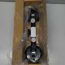 Laminate Floor Gap Repair Tool, Pro Countertop Alignment Clamps, Adjustable Granite Seam Setter with Vacuum Suction Cups, for Granite, Marble, Stone, Slab and Glass