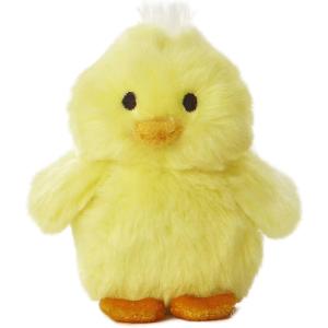 Aurora Yellow Chirpin' Chicks