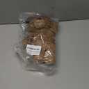 Apricot Lamb Toys Plush Brown Teddy Bear Stuffed Animal Soft Cuddly Perfect for Child 8 Inches