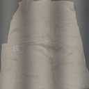 Artoid Mode 1 Pc Beige 3D Shamrock Jacquard Patrick Hand Towels for Bathroom, 100% Cotton Soft Absorbent Bathroom Decor Towels, 13.7 x 29.5 Inch