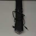 LENRUE G11 Computer Speakers for Desktop, Touch Lights PC Speakers with Surge Clear Sound, USB C/USB Powered for Computer Desktop PC Laptop Monitor