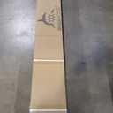Truck Bed Tonneau Cover Compatible with Ford F150 F-150 2015-2025 8.2 ft Long Box, Soft Roll Up Style