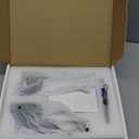 Fingerprint Door Lock, Door Locks for Bedrooms, Biometric Door Lock with Fingerprint/Password/Key/IC Card-Smart Door Lock for Home, Hotel, Office, Apartment (70-without app)