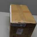 Battery Operated Wall Sconces Set Of Two, Wireless Battery Wall Light With 10000mAh RGB Rechargeable Magnetic Bulb, Rechargeable Wall Sconce With Remote Control For Bedroom, No Electrician Required (Black)