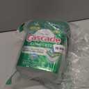 Cascade Complete Dishwasher Pods, Dishwasher Detergent, Lemon Scent ActionPacs, Cleaning Supplies, 78 Count