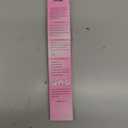 Hair Tinsel Clip in Dreamy Colorful Fairy Hair Tinsel Kit, 12 Pcs 24 Inch Glitter Clip in Hair Extensions for Girls Women Kids Christmas New Year Festival Party (Dreamy Colorful)