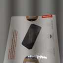 Lenovo USBC Dual Display Travel Dock w/ 100W Power Adapter  7 Ports, Integrated USBC Cable, Universal Compatibility, Dual Displays at 4K  Black