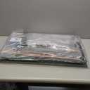 Heated Outdoor Cat House with Camera, 100% Waterproof & Insulated Cat Shelter for Winter, Escape Door for Safety, for Feral Stray & Barn Cats (Green)