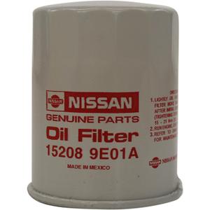 NISSAN - Authentic Catalog Part from The Factory (15208-9E01A)