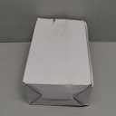 11FT Multicolor String Lights with 10 Bulbs, UL Listed Connectable Waterproof Decorative LED Lights Hanging for Backyard Patio, Indoor/ Outdoor for Christmas Wedding Party Festival Lighting(2pcs)