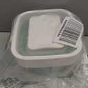 OXO, Good Grips Storage Container, White, 1.6 Quart