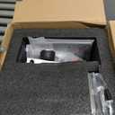 Fuel Injector Cleaner,CT150 EGI Fuel Injector Cleaner Tester, 4-Cylinder Ultrasonic Cleaning Machine with 12 Functions & Reverse Flushing, 28KHZ, 110V/220V for Professional Automotive and Motorcycle