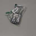 Bio Bidet by Bemis BB2000 Black | Bidet Wireless Remote Control for Smart Toilet Seat Convenient Adjustable Settings