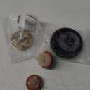 RK1-720A Pressure Vacuum Breaker Repair Kit, Fits for Zurn Wilkins 1/2, 3/4, and 1 & Wilkins RK1-720AB 1/2" - 2" 720A Bonnet Repair Kit