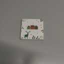 Christmas Decorations Ornaments, Stained Glass Ornament, Christmas Tree Ornaments, 2025 Gift Ornament, Xmas Gift for Friend Family Coworker - Little Angel