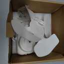 BlueStars W10124096 Refrigerator Condenser Fan Motor Kit - Compatible with Whirlpool, Kenmore & Maytag Refrigerators - Replaces AP4318657 2188538 2188727 2188732 2188891