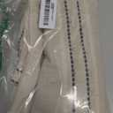 Hckot Decorative Pillow Covers 18x18 Striped Throw Pillows Textured Linen Pillow Covers Farmhouse Decor Cushion Covers for Couch Bed Living Room, Grey