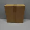 Large Cork Board | 48"x36" Felt Bulletin Board with Safe Removable Adhesive Tabs, 12-Pack Felt Wall Tiles for Home, Office, Classroom Essentials, Black